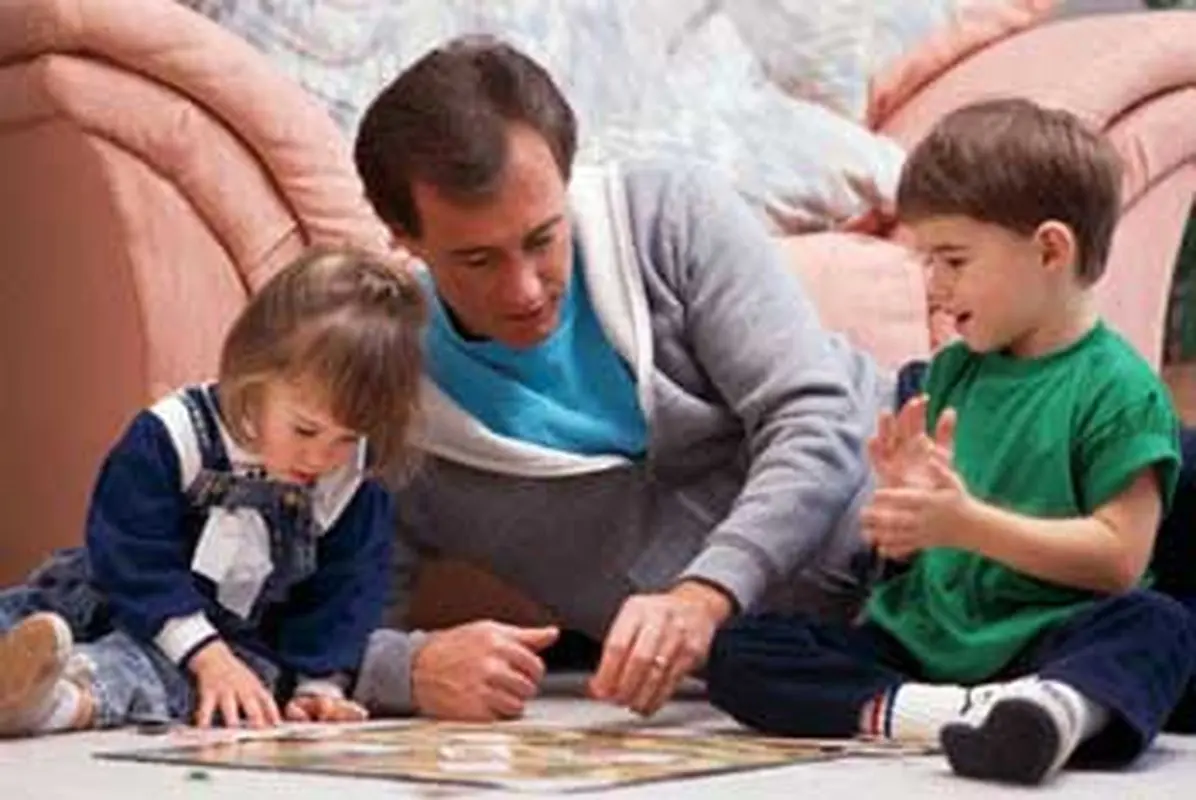 چگونه در کودکان خلاقیت ایجاد کنیم؟