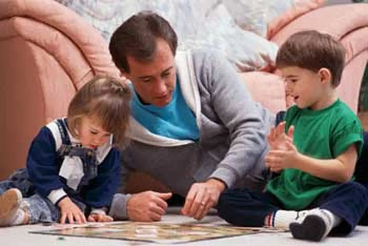 چگونه در کودکان خلاقیت ایجاد کنیم؟