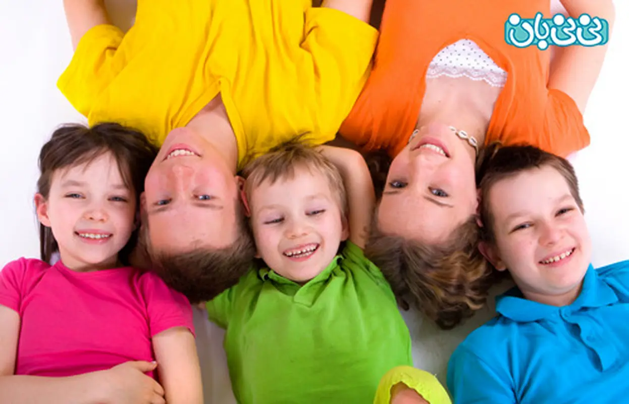 ایجاد مسئولیت پذیری در کودکان، آموزش