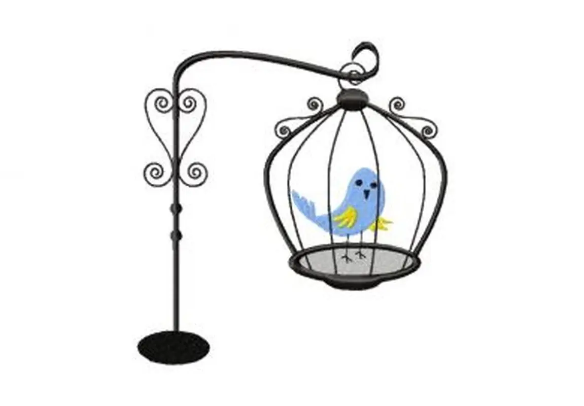 داستان برای کوچولوها، جیکو و آرزوی پرواز