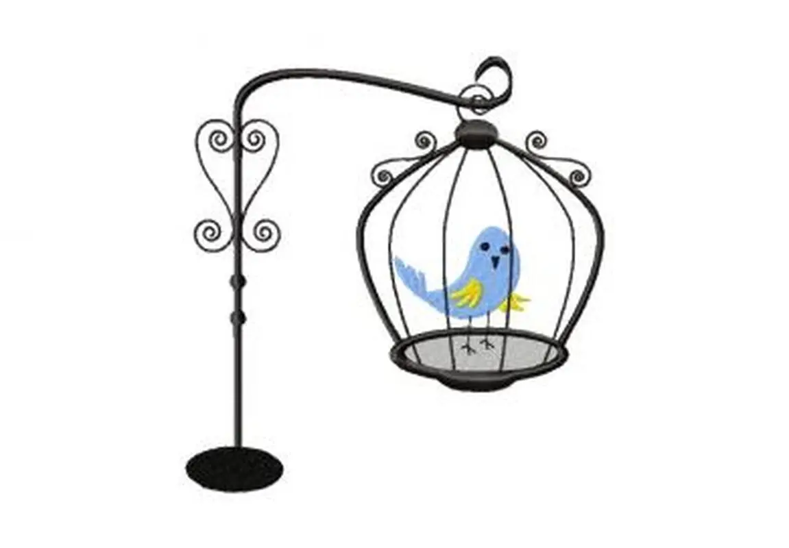 داستان برای کوچولوها، جیکو و آرزوی پرواز