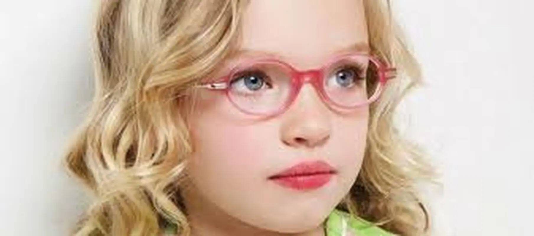 انتخاب عینک برای کودکان، نکات مهم