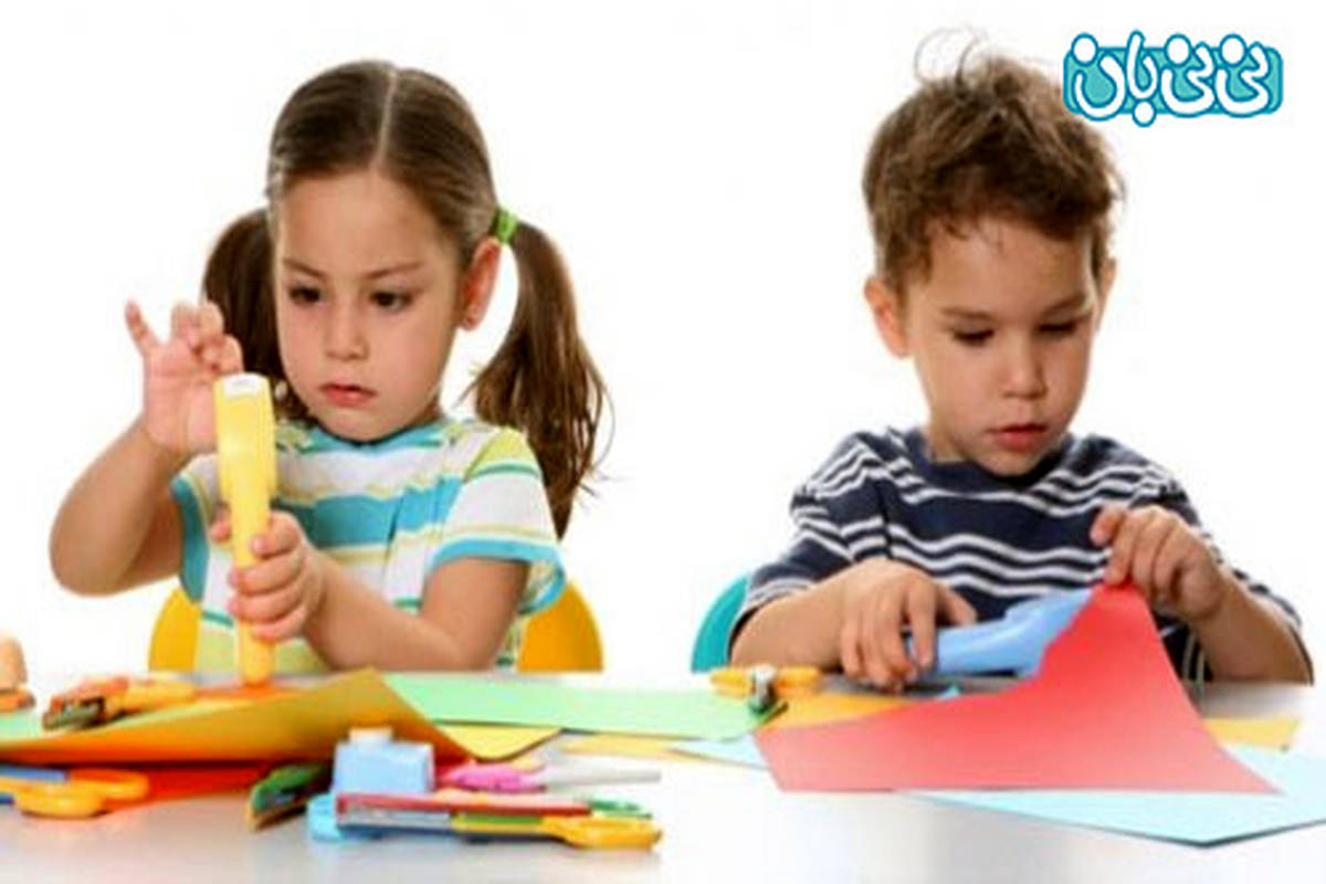 تاثیر والدین بر کودکان، بچه‌ها آیینه زندگی هستند