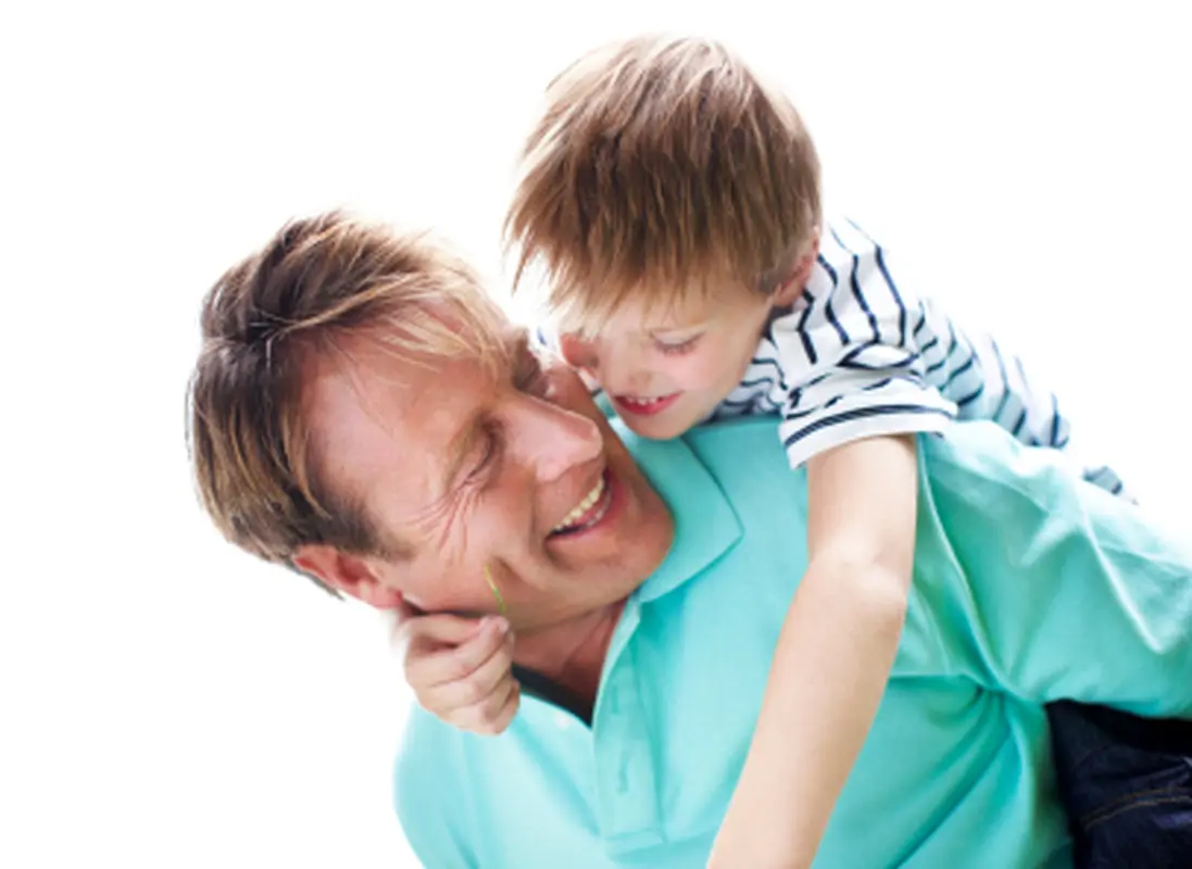 رفتار پدر با فرزند، چند اشتباه متداول