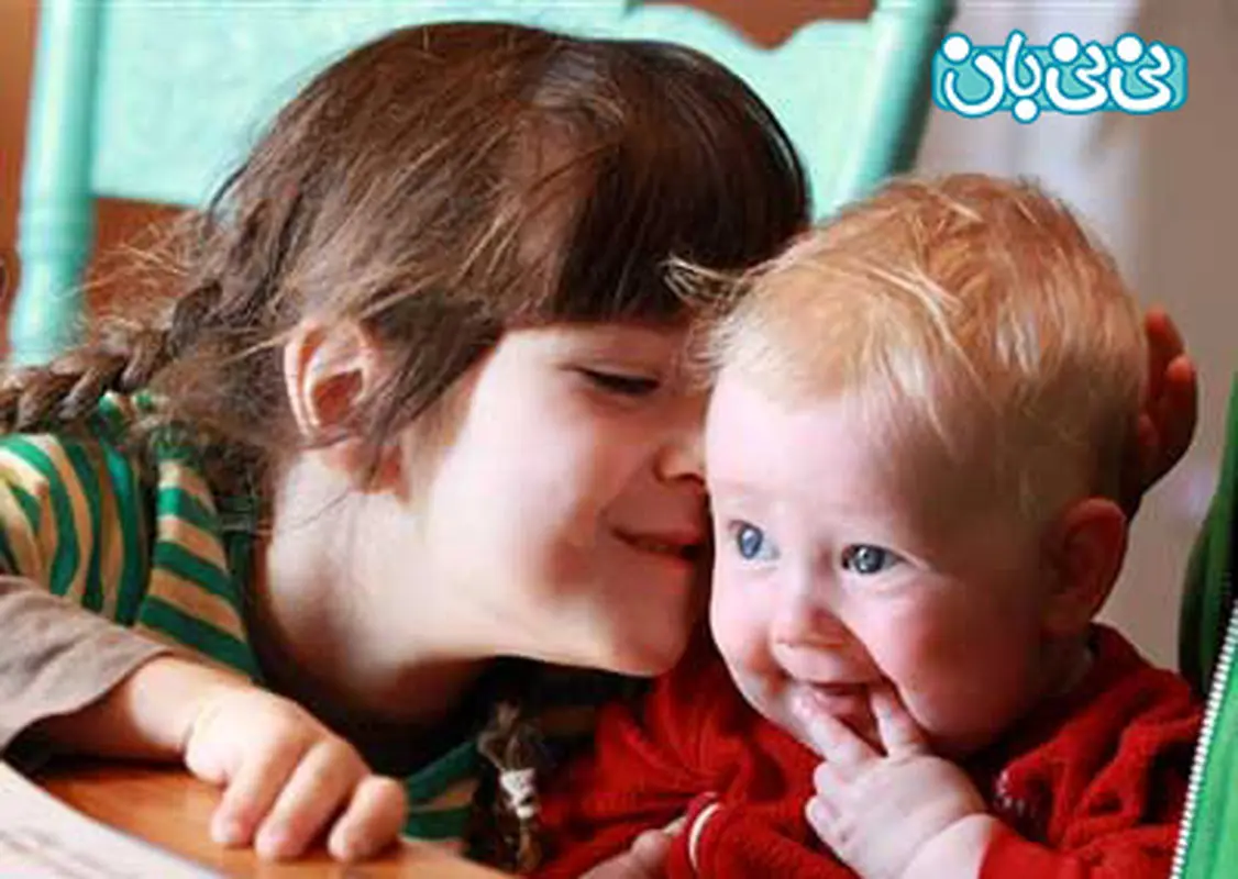 انتخاب دوست برای فرزندان، آموزش دهید