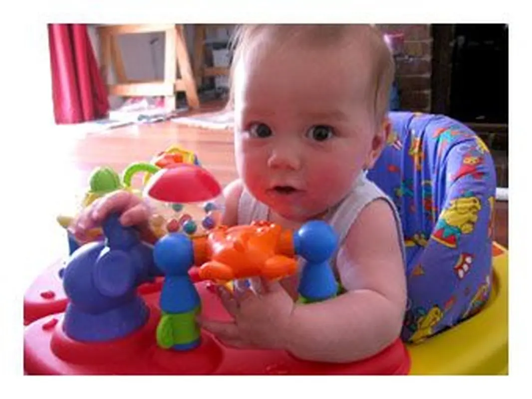 چگونگی تاثیر بازی در کودکان