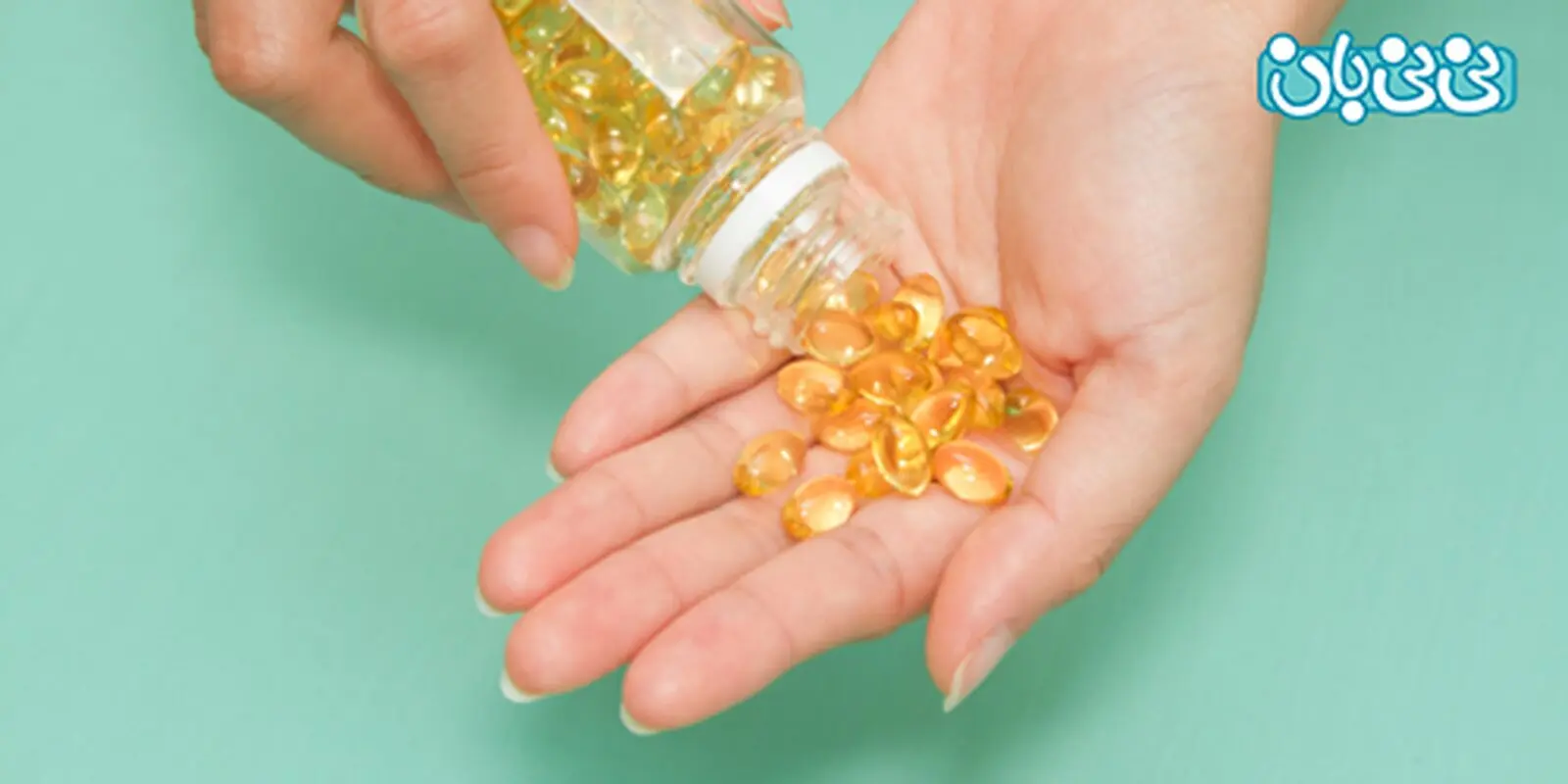 مصرف امگا3 در بارداری، توصیه متخصصان چیست؟
