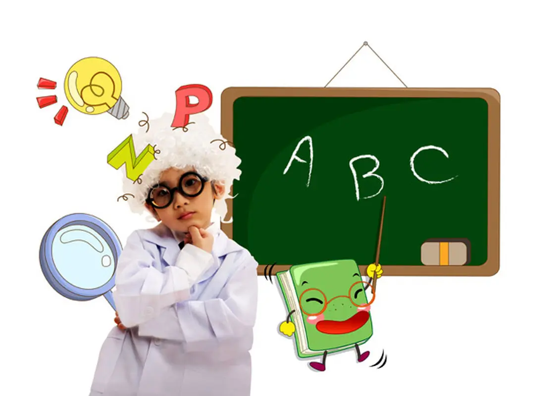 پرورش استعداد کودکان، دو وظیفه والدین