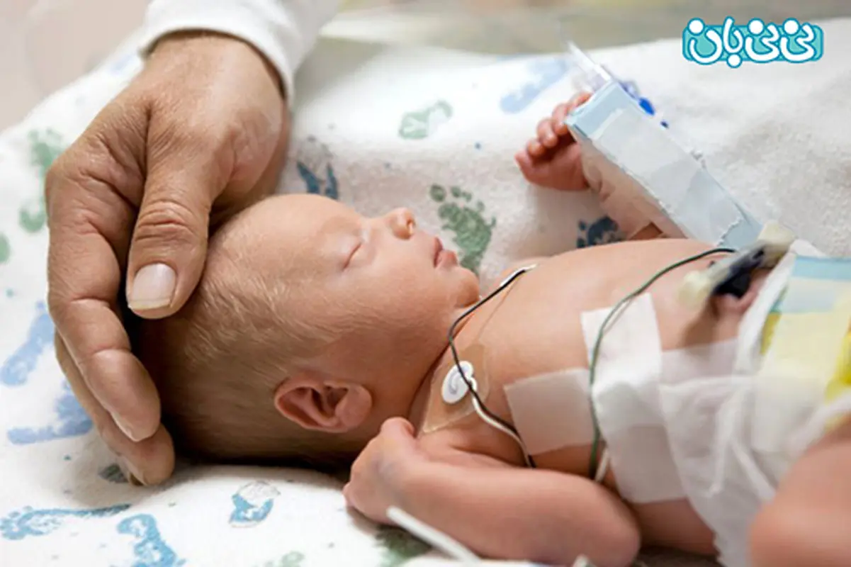 6 ماهه به دنیا آمدن نوزادان، دلایل و دغدغه ها