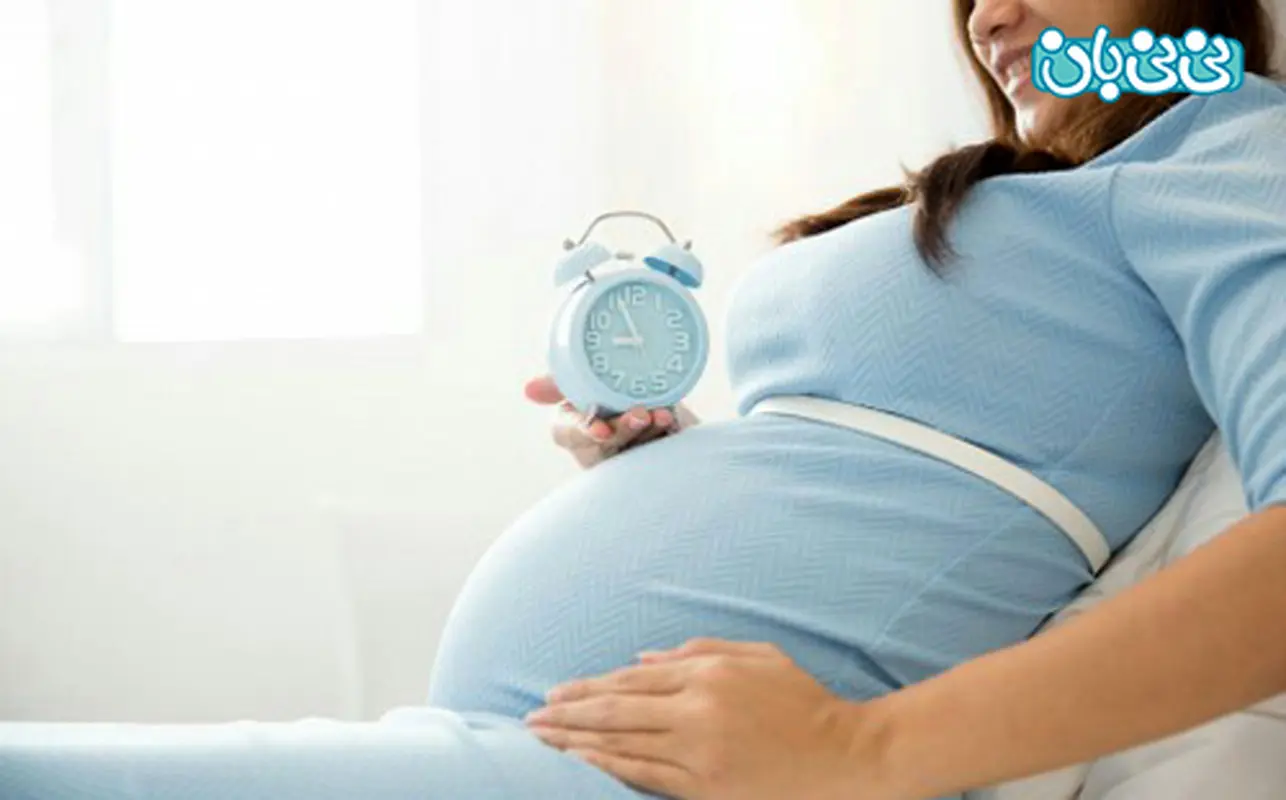 نفخ شکم بارداری، شایع‌ترین شکایت زنان باردار
