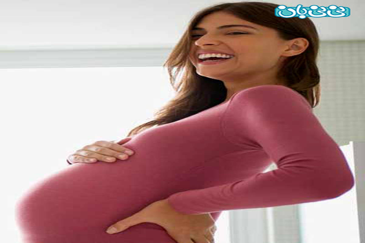 اثرات بارداری بر سلامت زنان