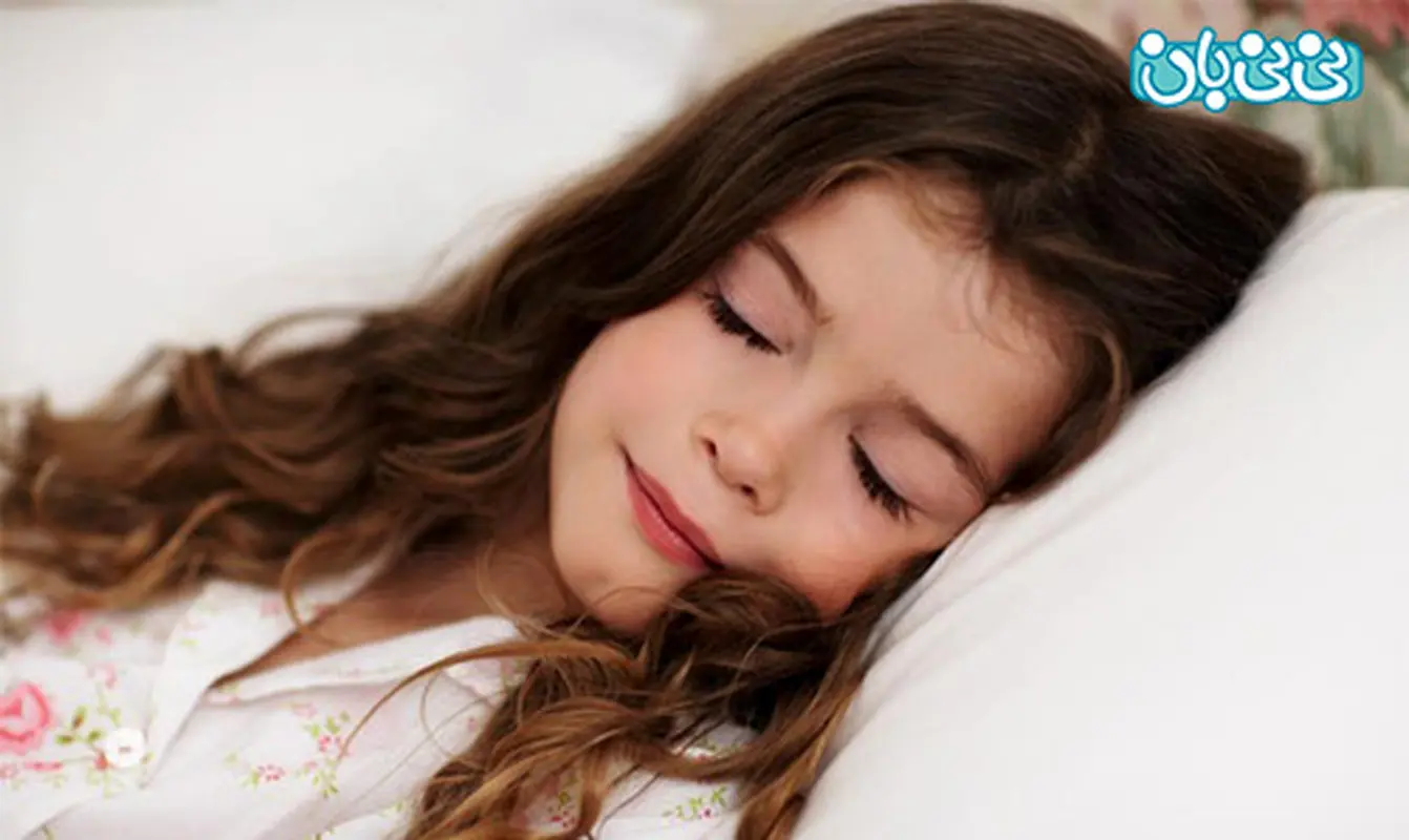 بی خوابی شبانه کودکان، توصیه های لازم