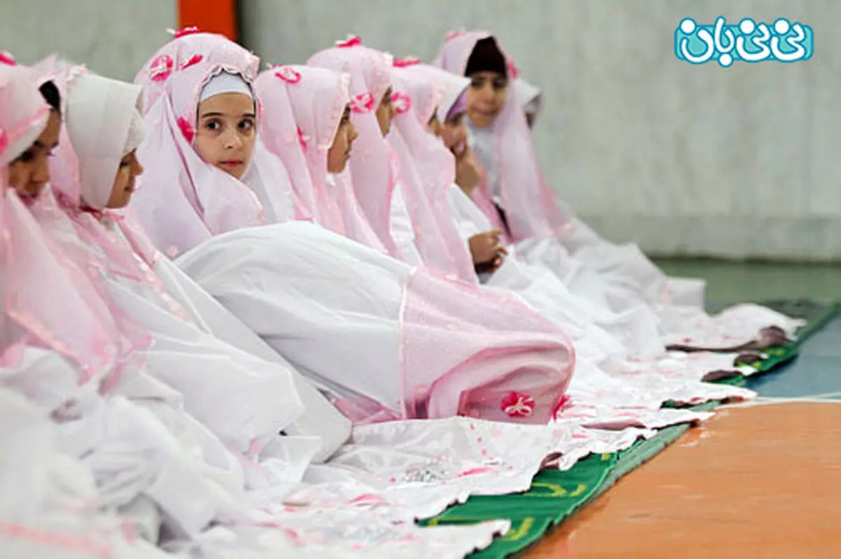 نماز به زبان کودکان، حکمت‌های سلام