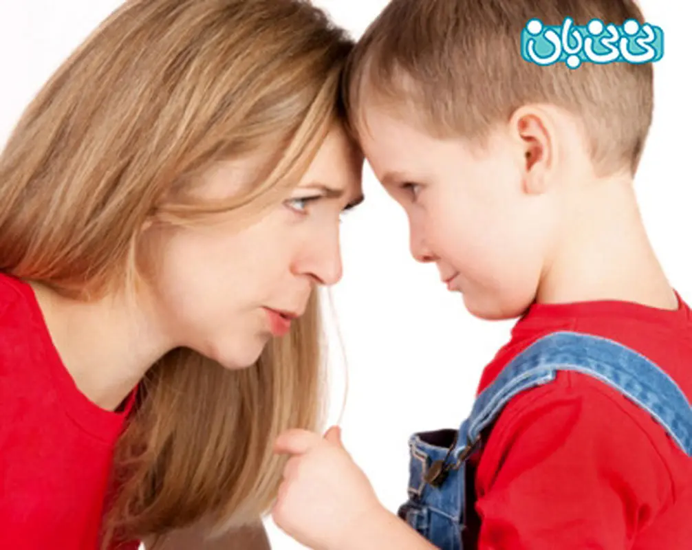 دلیل دروغ گفتن کودکان، حتما بخوانید