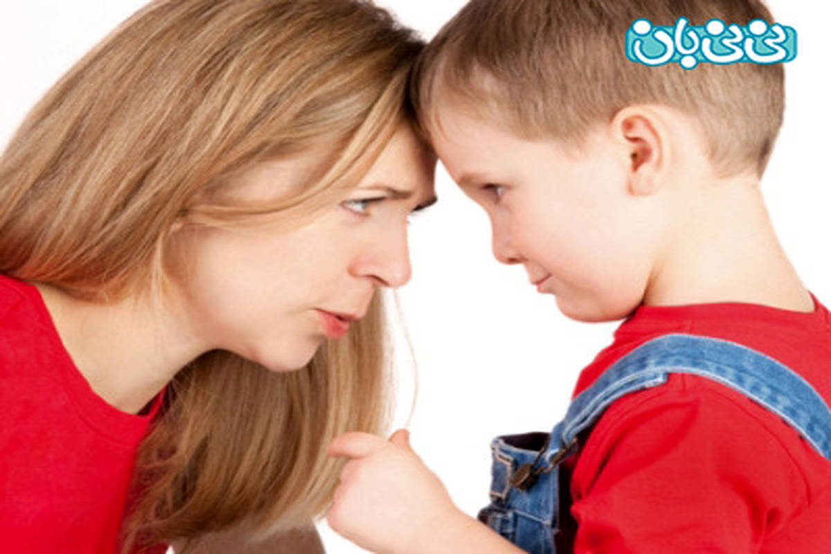 دلیل دروغ گفتن کودکان، حتما بخوانید