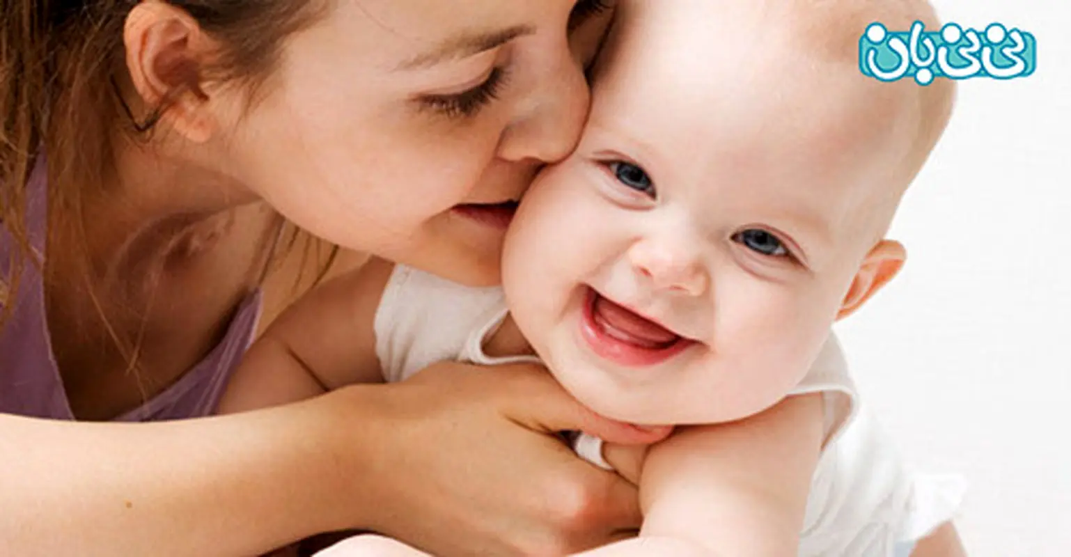 حواس پنجگانه در نوزادان، جای نگرانی نیست