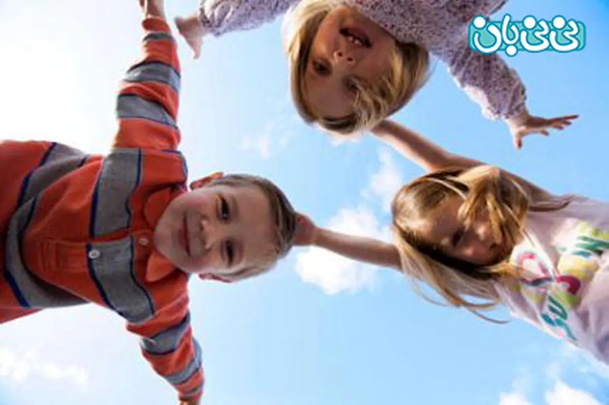 آموزش نظم به کودک، مهم و اساسی