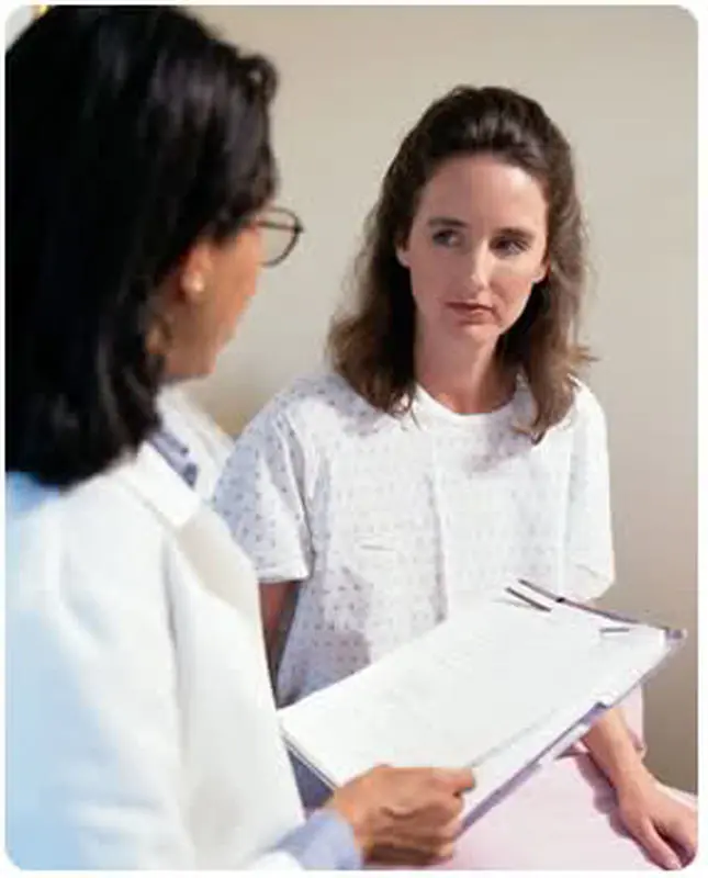 اقدامات قبل از بارداری، اهمیت مشورت با پزشک