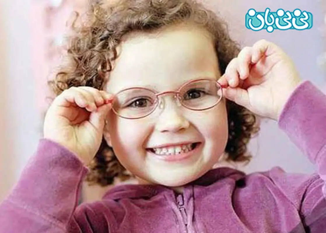 بیماریهای چشمی در کودکان، جدی بگیرید