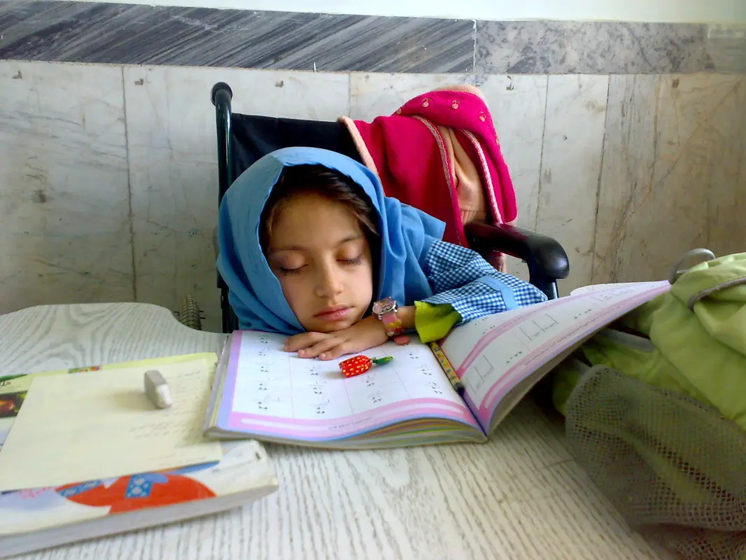 مدارس کودکان استثنایی، مشکلات و ضعف‌های موجود