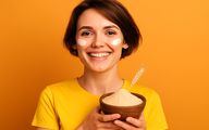 خواص پودر جوانه گندم برای چاقی صورت + روش تهیه و نحوه مصرف
