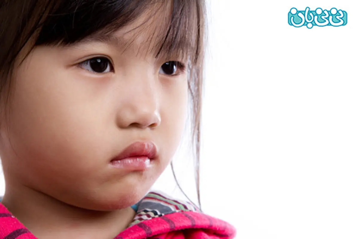 نشانه افسردگی در کودکان، چهار مشکل اساسی