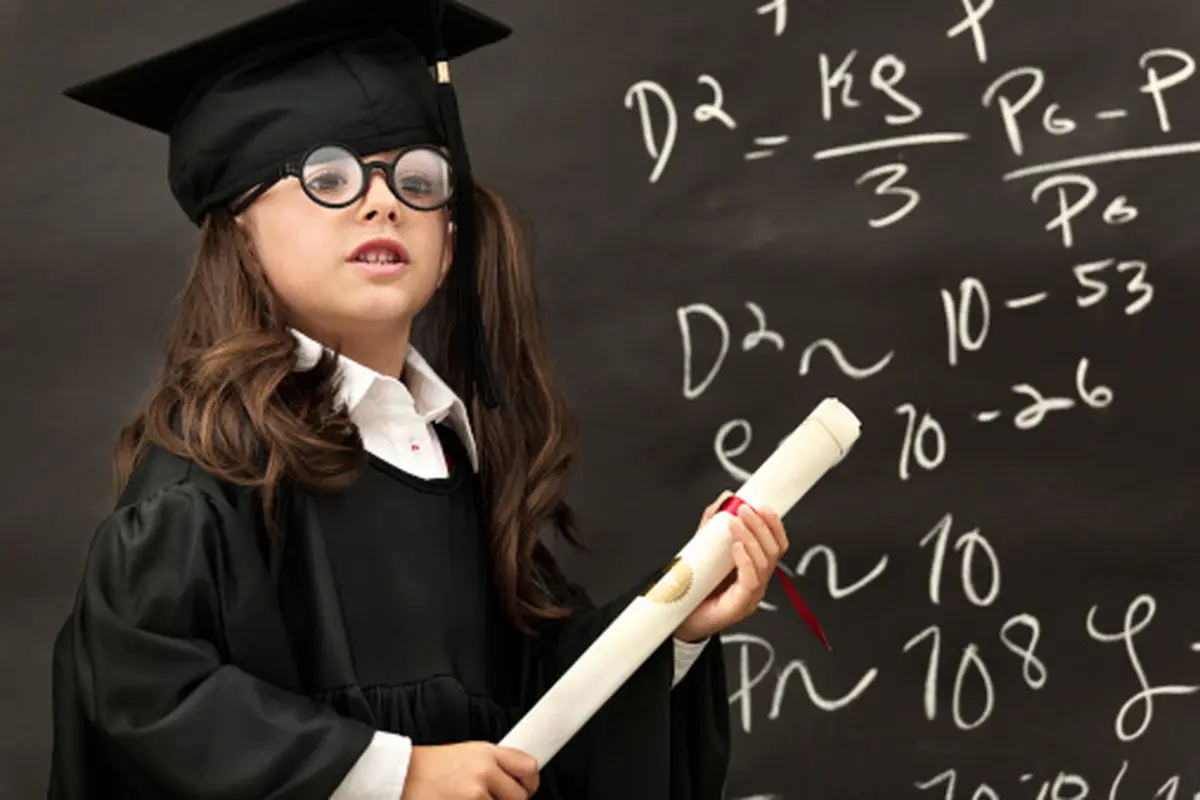 تقویت هوش کودکان، همه آنچه مهم است