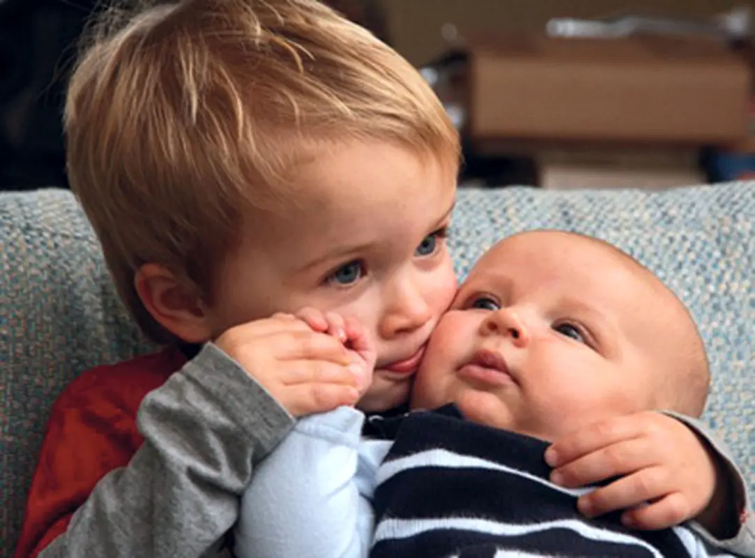 با این دلایل، فکر فرزند دوم را از سر بیرون کنید