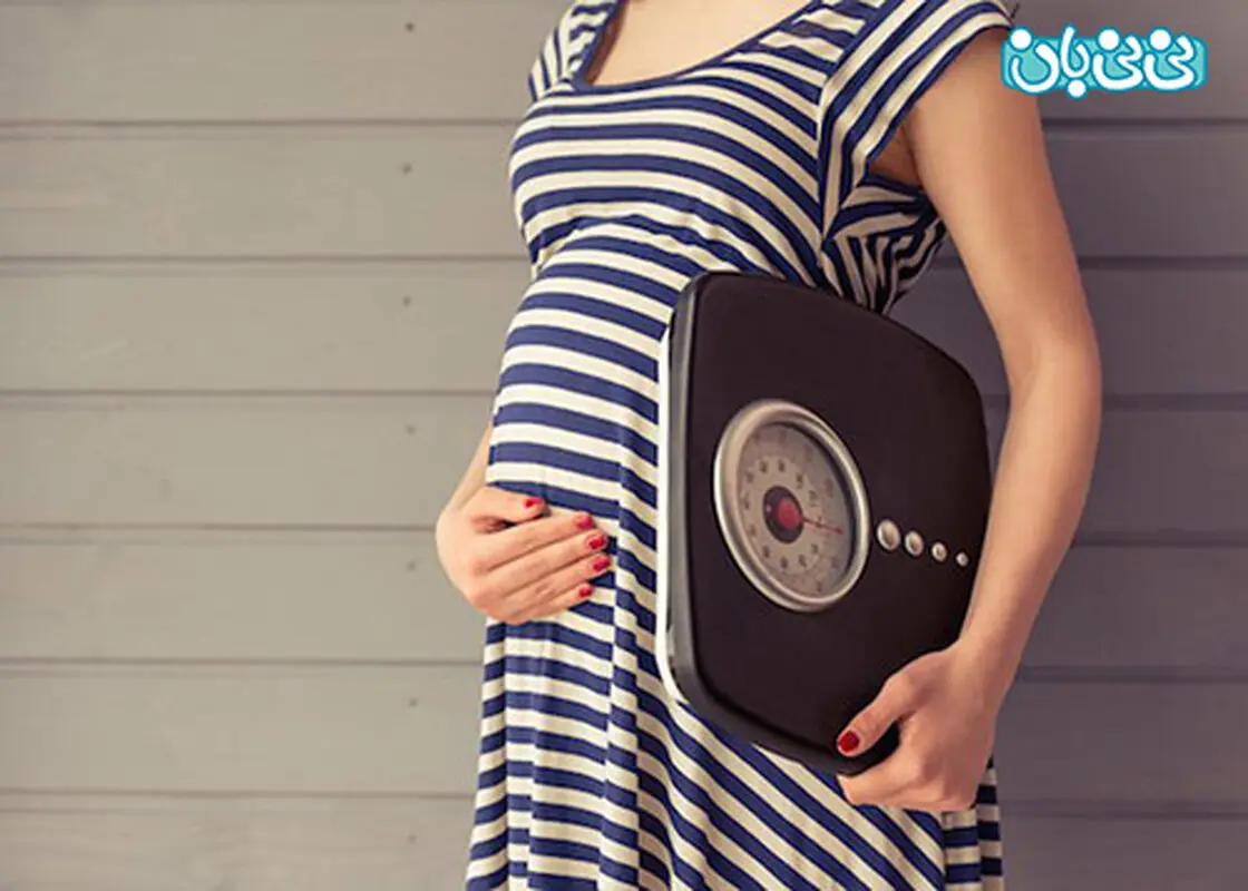 وزن مادر دوقلوها، باید چند کیلو اضافه شود؟