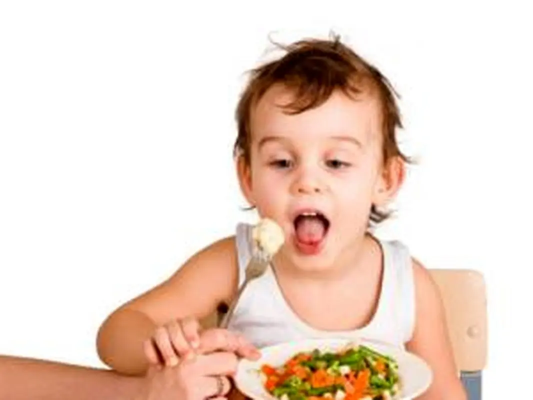 تغذیه مناسب کودک، دانستنی‌های کلیدی