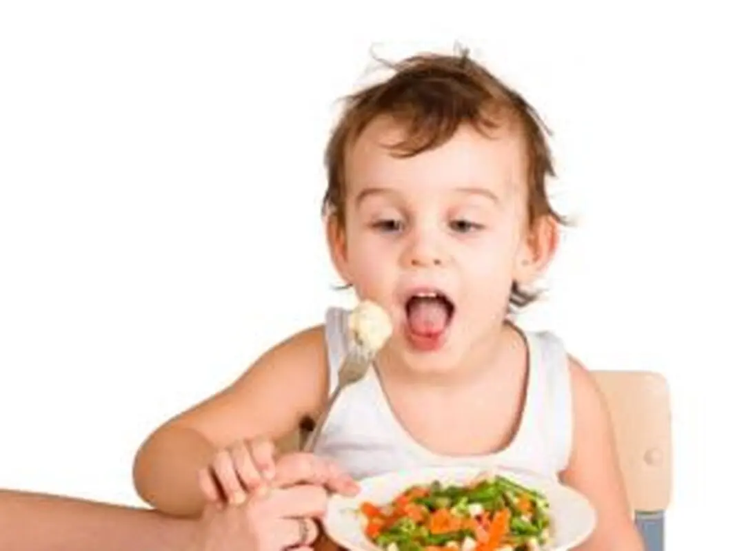تغذیه مناسب کودک، دانستنی‌های کلیدی