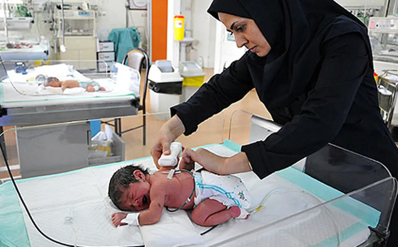 کلاسهای آموزشی «زایمان در آب»، مکان هایی برای آموزش