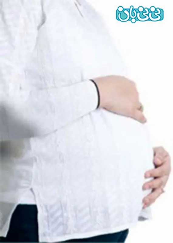 ورود به سه ماهه آخر بارداری