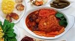 طرز تهیه خورش الو هویج تبریزی اصیل و خوشمزه!