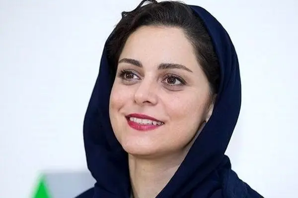 زیبایی ساده اما خیره کننده غزل شاکری بعد از ازدواج / چقدر تو خانومی آخه !!