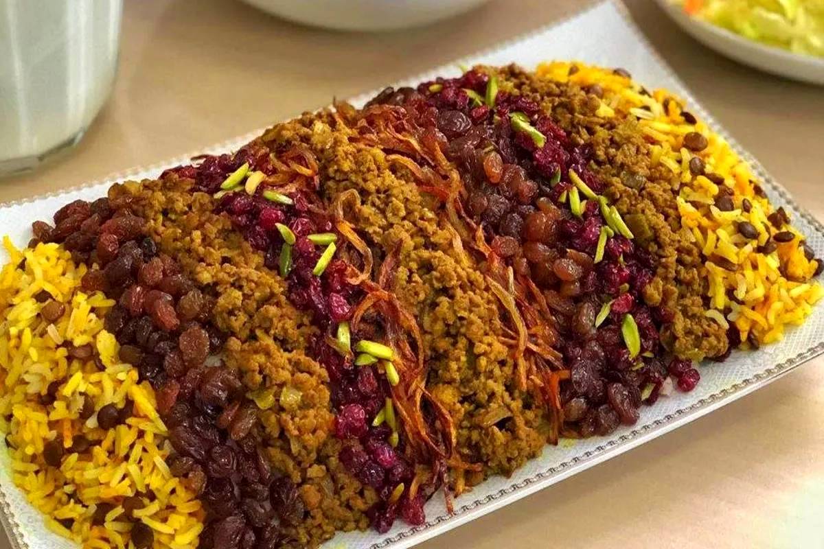 چند ترفند جالب برای خوشمزه‌تر شدن عدس پلو