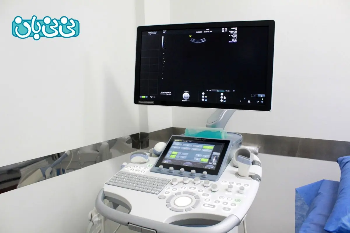 میومتر هموژن چیست؟ معنی هموژن در سونوگرافی و اکوی میومتر