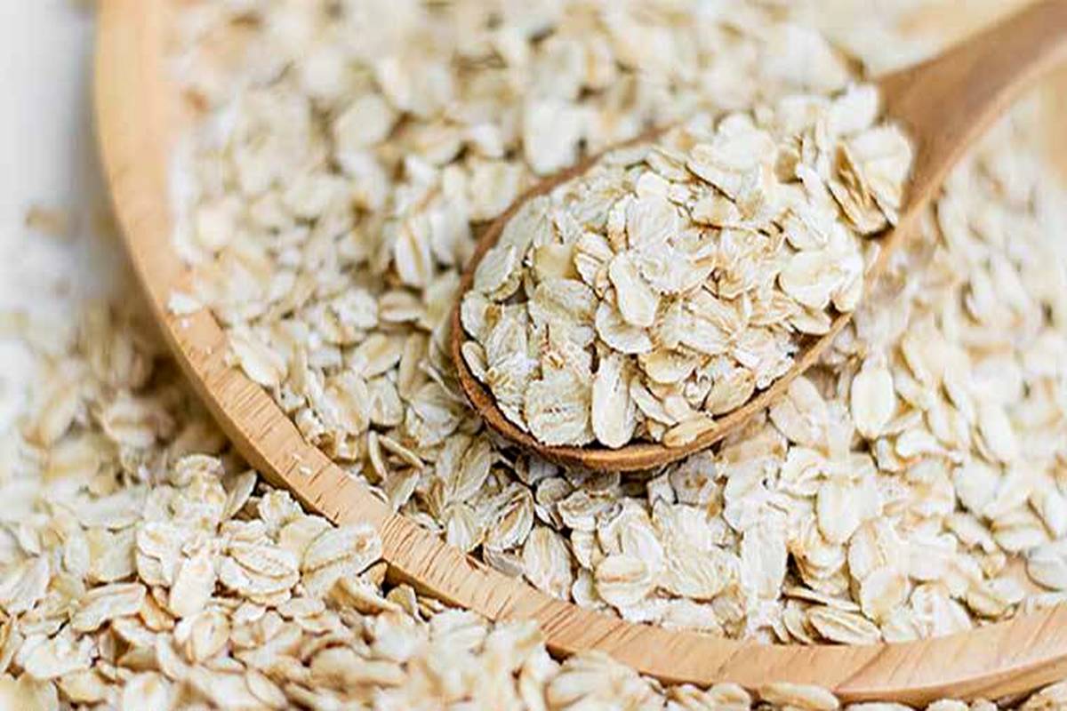 جو دوسر را در رژیم غذایی روزانه‌تان قرار دهید 
