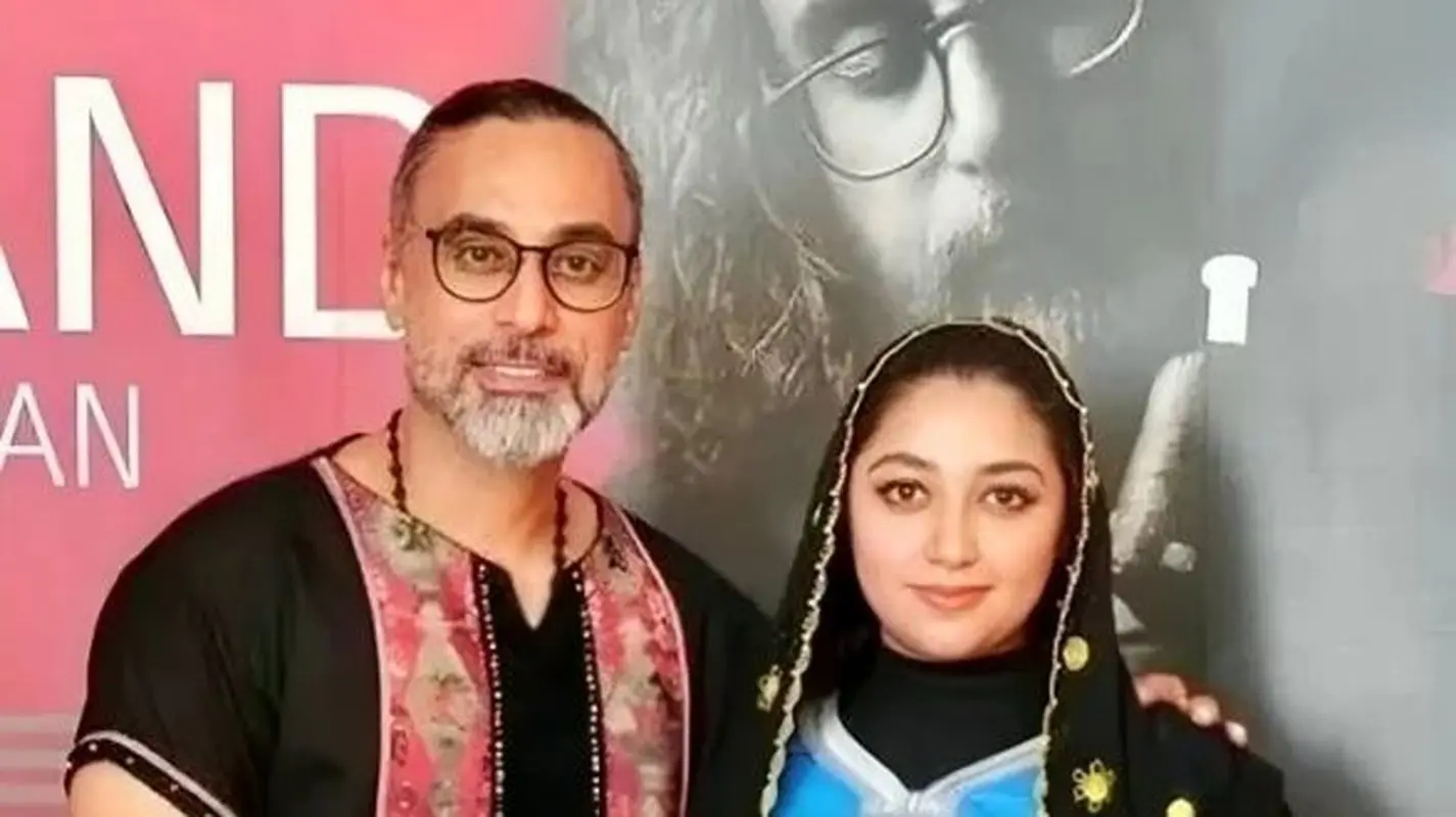 نگاهی متفاوت به دکوراسیون خانه «محسن شریفیان»؛ ترکیب اصالت و شکوه مدرن