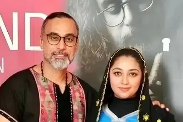 نگاهی متفاوت به دکوراسیون خانه «محسن شریفیان»؛ ترکیب اصالت و شکوه مدرن