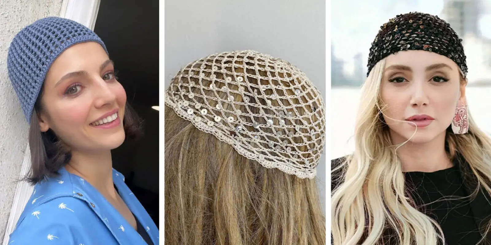 کروشه چیست و چرا بین سلبریتی ها محبوب شد؟  (تصاویر)