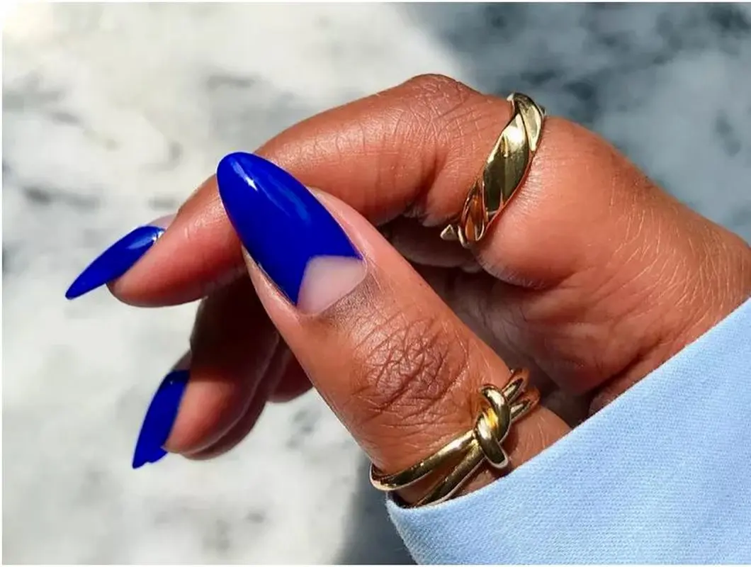 ایده هایی برای داشتن زیباترین ناخن های تابستانی (تصاویر)