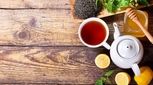پاسخ به یک باور قدیمی/ آیا مخلوط کردن عسل و چای باعث تولید سم می‌شود؟

