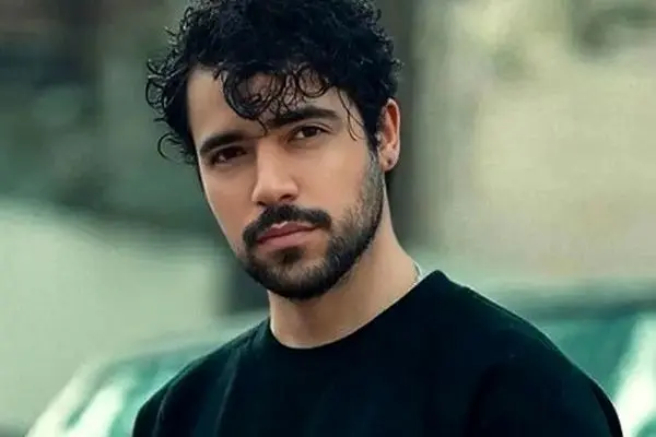 انتشار کلیپی واقعی و بی‌سابقه از زندگی شخصی شروین حاجی پور!