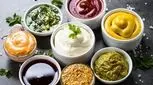 بهترین سس های رژیمی رو در خانه درست کن! ۳ مدل سس رژیمی خوشمزه