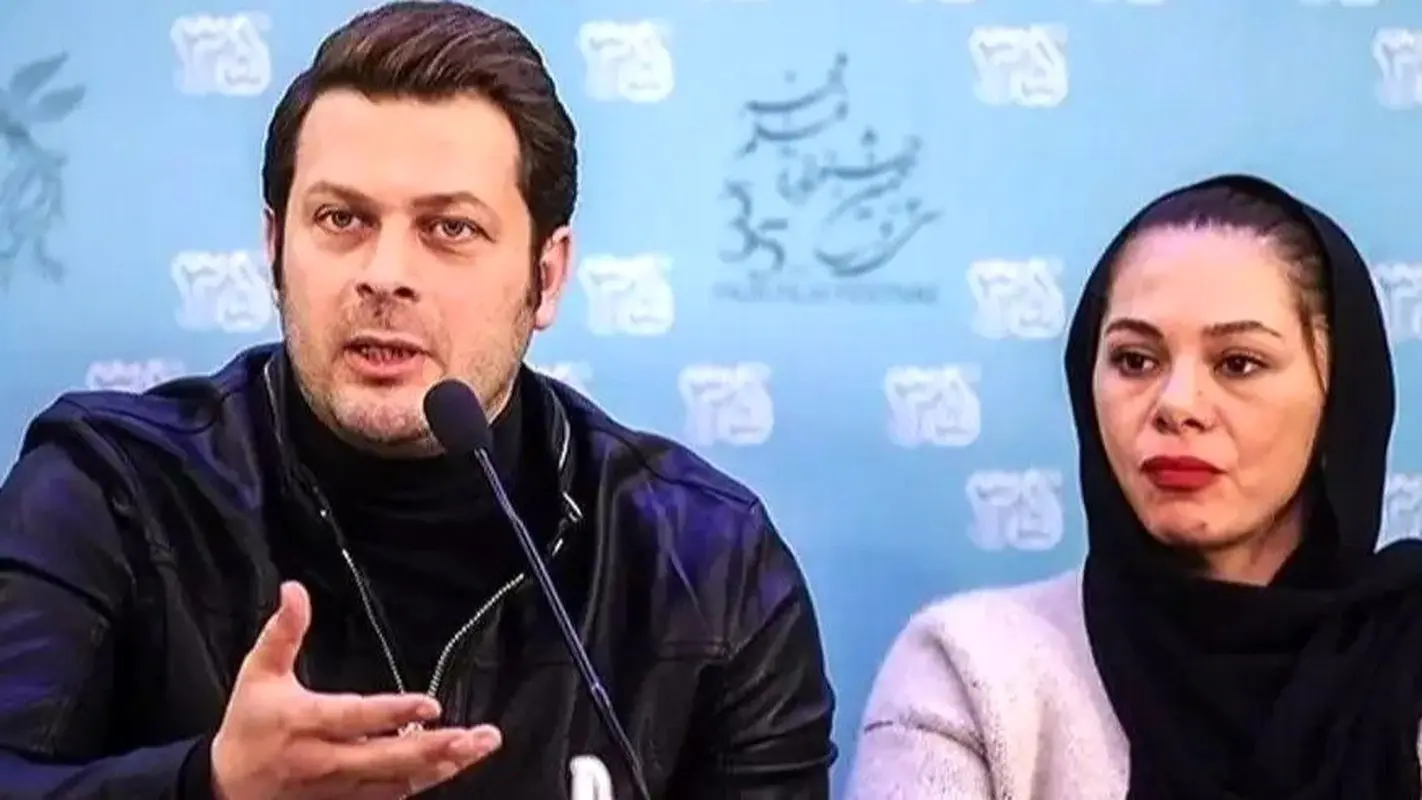 حقایق باورنکردنی از رابطه پژمان بازغی و مستانه مهاجر بعد از جدایی!