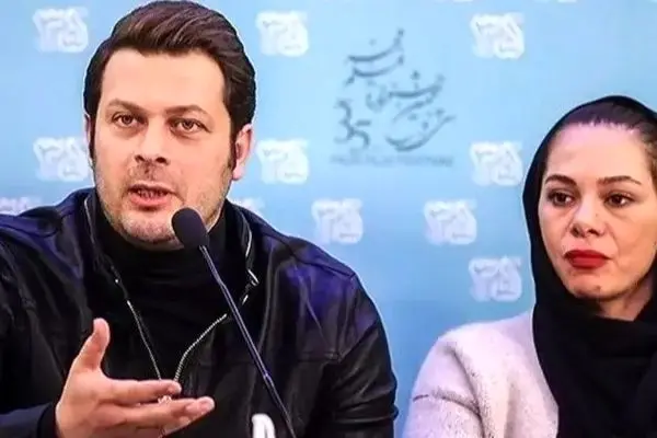 حقایق باورنکردنی از رابطه پژمان بازغی و مستانه مهاجر بعد از جدایی!