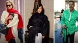 باور نمی کنید این 10 سلبریتی به عنوان خوش استایل ترین های 2025 انتخاب شدند (تصاویر)
