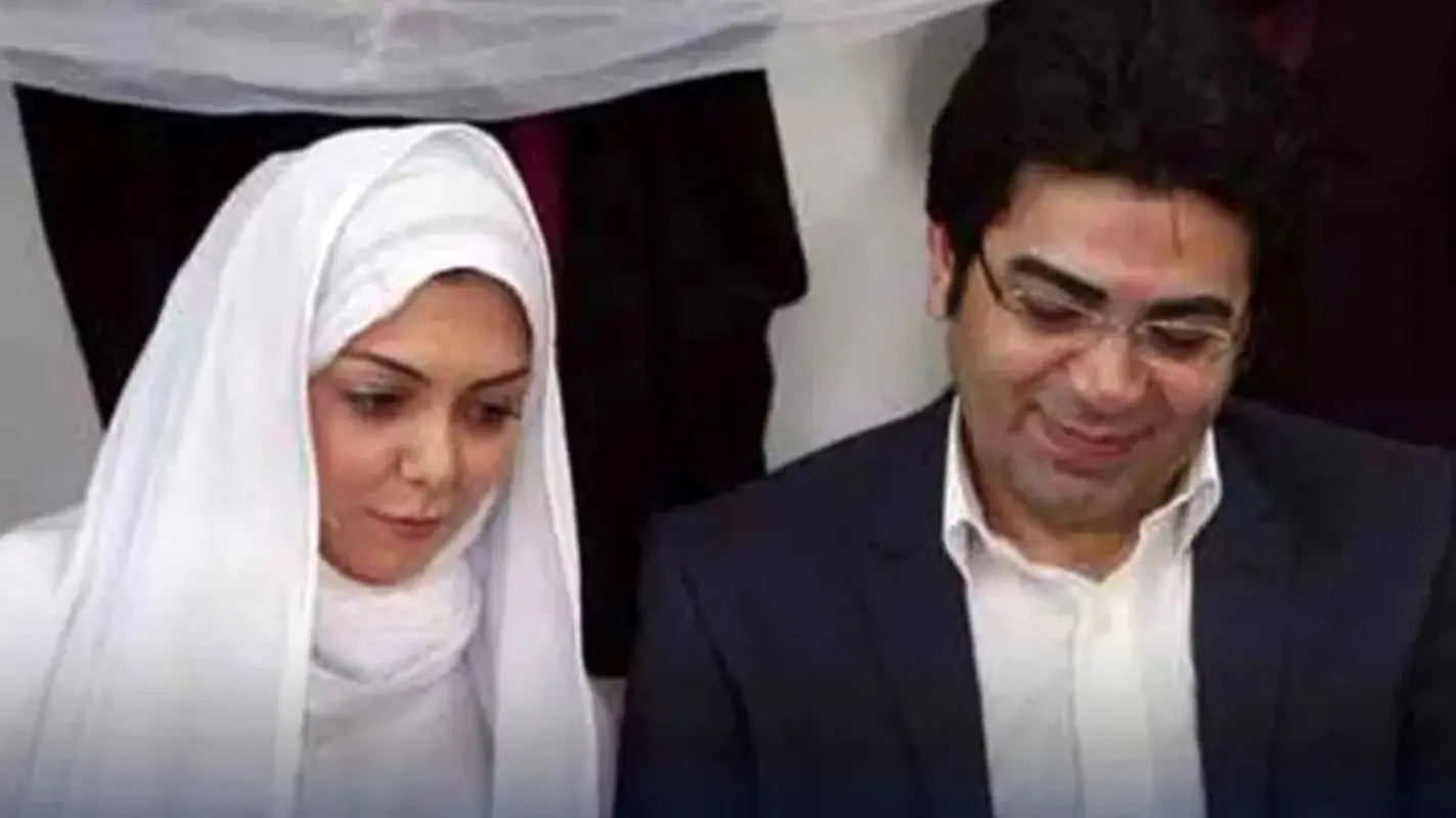 عکس‌های حاشیه‌ساز دامادی فرزاد حسنی + داستان زندگی