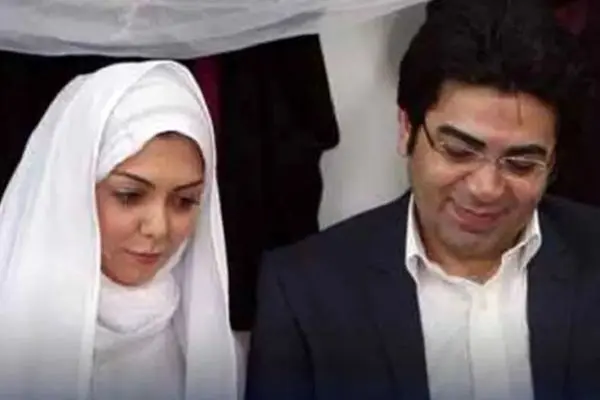 عکس‌های حاشیه‌ساز دامادی فرزاد حسنی + داستان زندگی